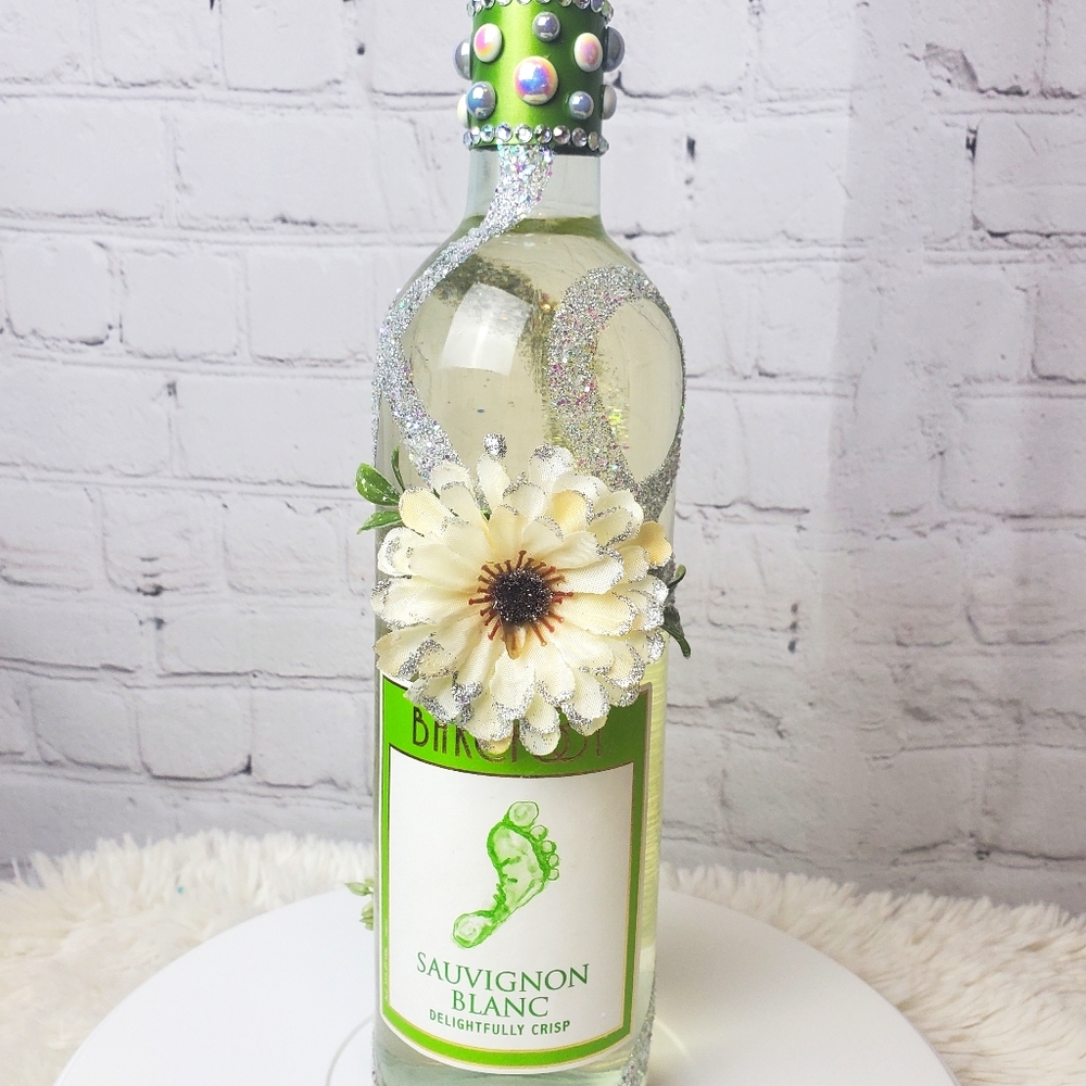 Barefoot Sauvignon Blanc